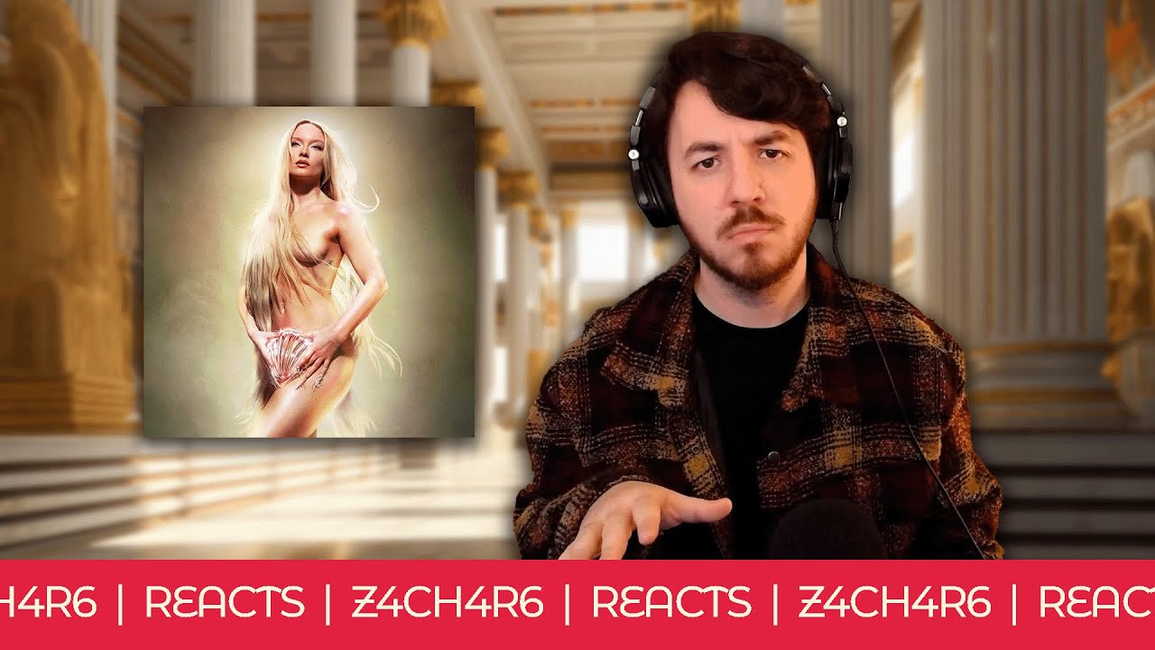 IS VENUS TRULY GOD-TIER, ZARA? 💘🏍️✨ | VENUS REACTION