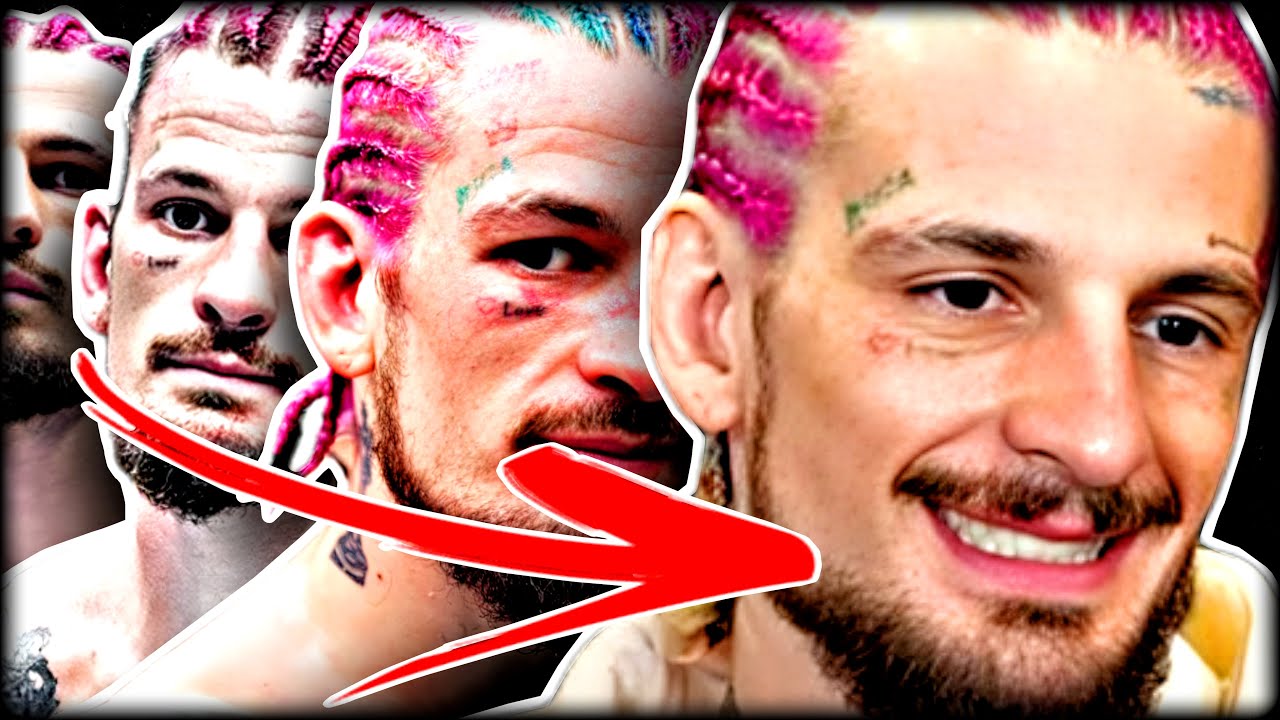 When An A*s Whooping Transforms Your Entire Personality