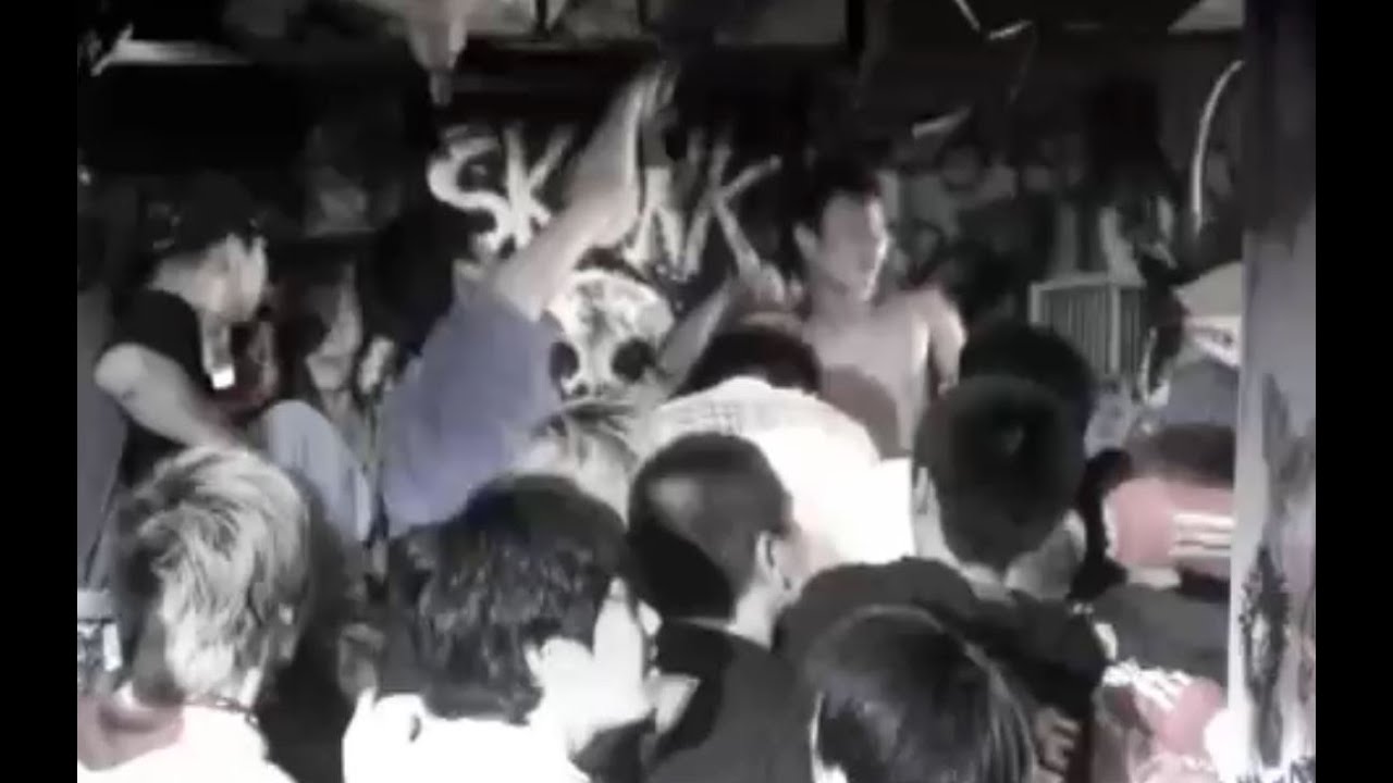 RUX  - WE STAND HERE FOREVER 럭스 - 언제나 이자리에서 2004