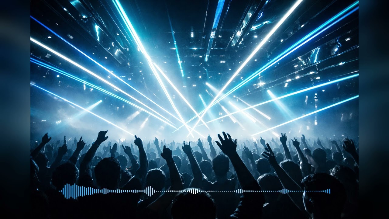 Technological [ EDM ]