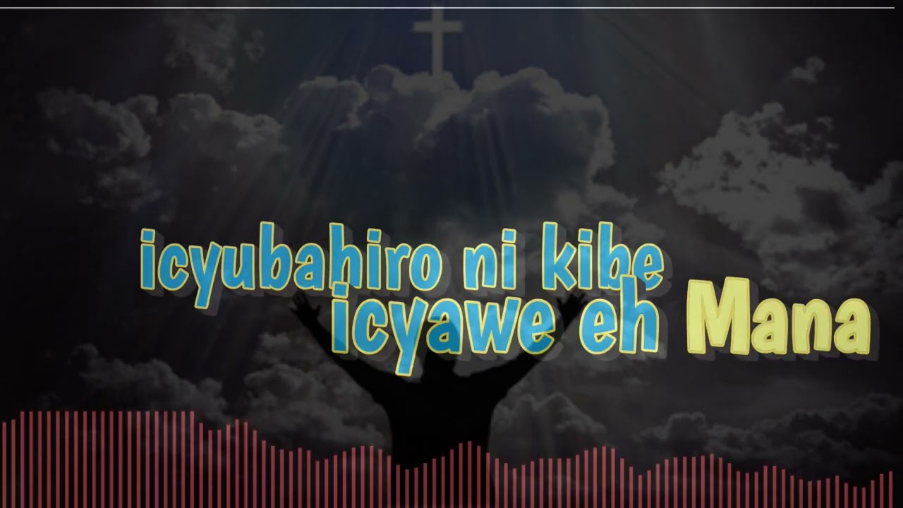 INKURU NZIZA BY EDENI NSHYA, KANOMBE SDA Video lyrics