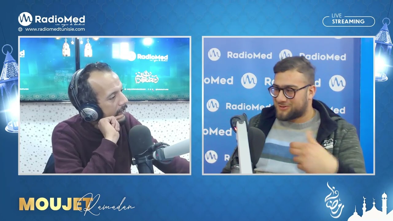 🎯بقفة من خيرك.. يحلى رمضان غيرك .. نحكي على حملة رمضان المحبة