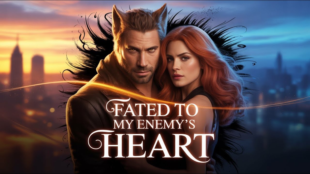 The Bond That Defies Fate Part 1 | A Werewolf Shifter Romance Story