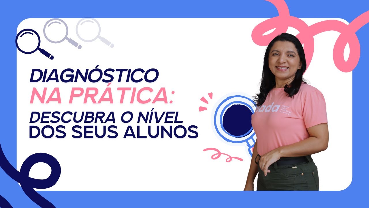 🤯 Diagnóstico na Prática: Como Descobrir o Nível dos Seus Alunos | Professor em Sala