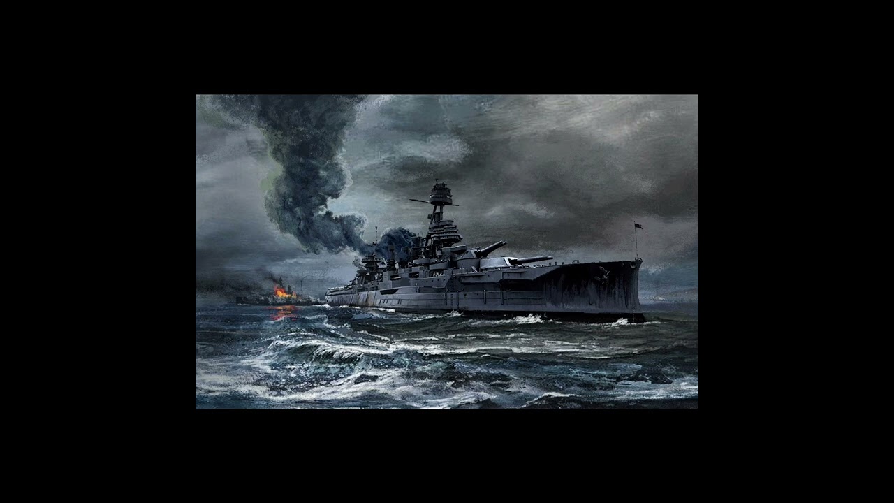 sabaton dreadnought slowed