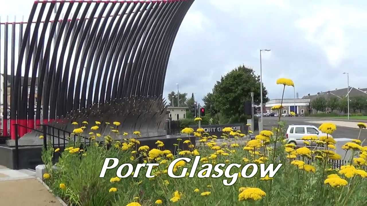Port Glasgow HD