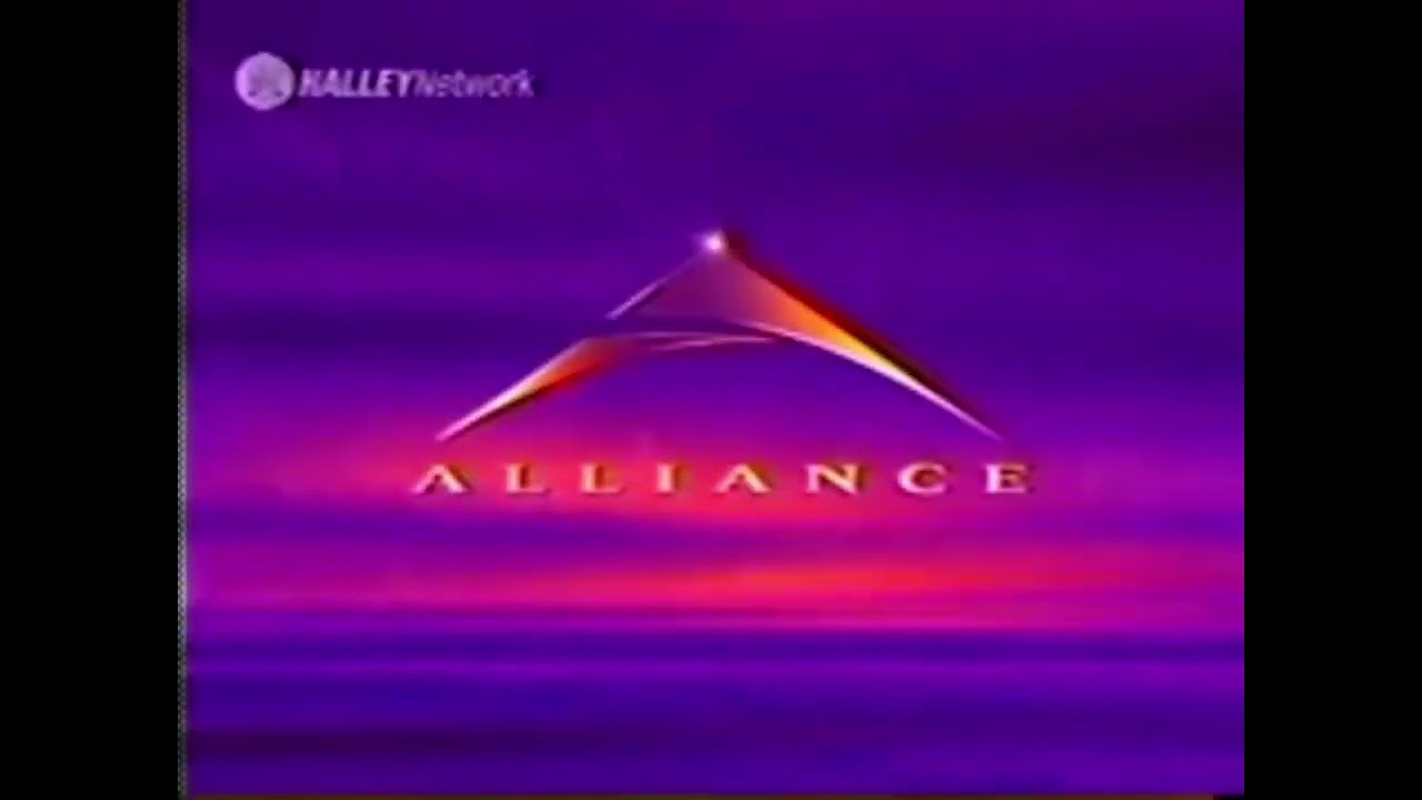 Fails TV/Thanks To YOu/Bunnylumbia Tricops/Alliance/Fireworks/Light B&TVM (2001)