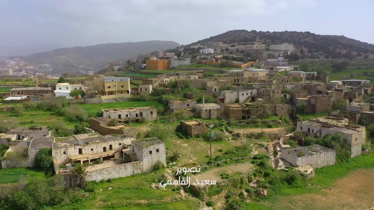 ال سلمة محافظة بلقرن 2020 blqarn