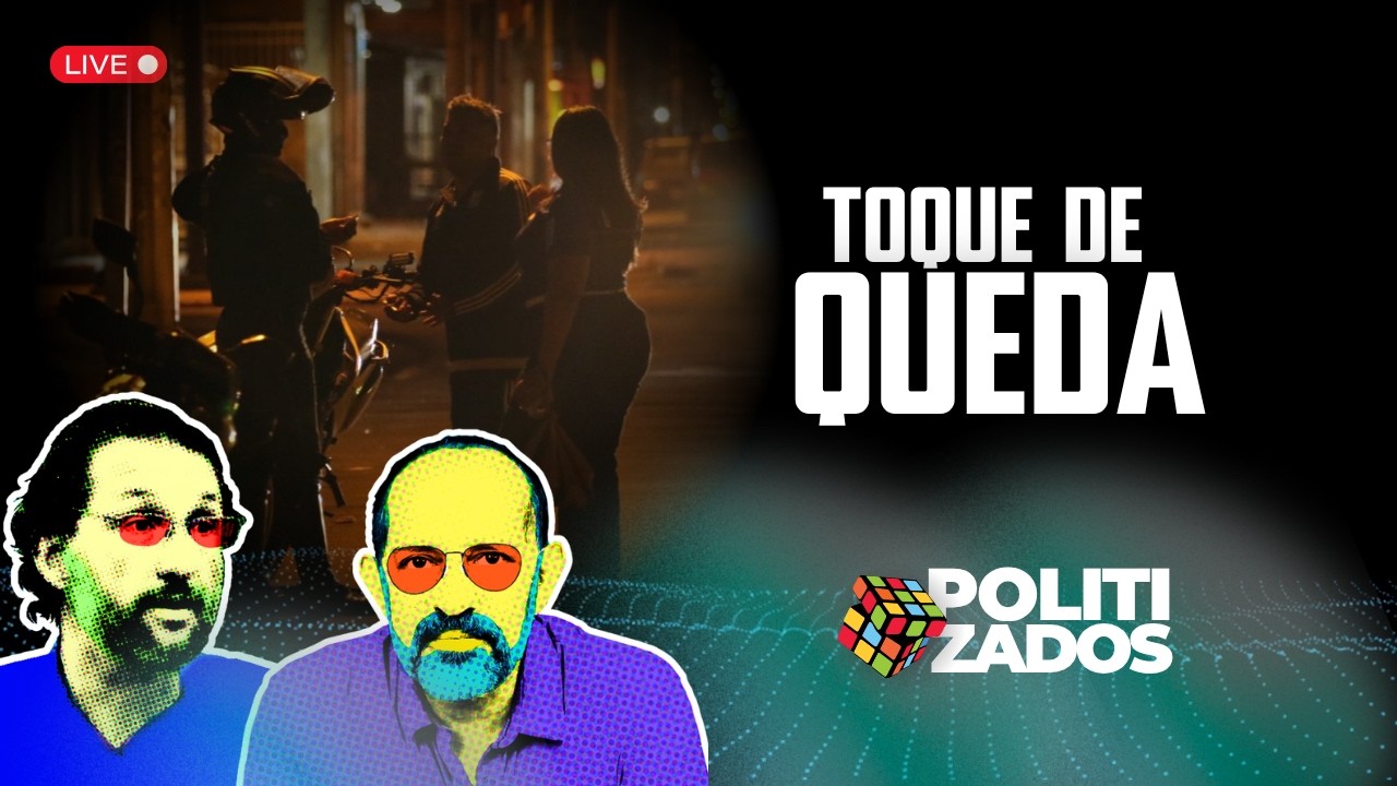 Toque de queda en Ecuador: dudas por falta de información oficial