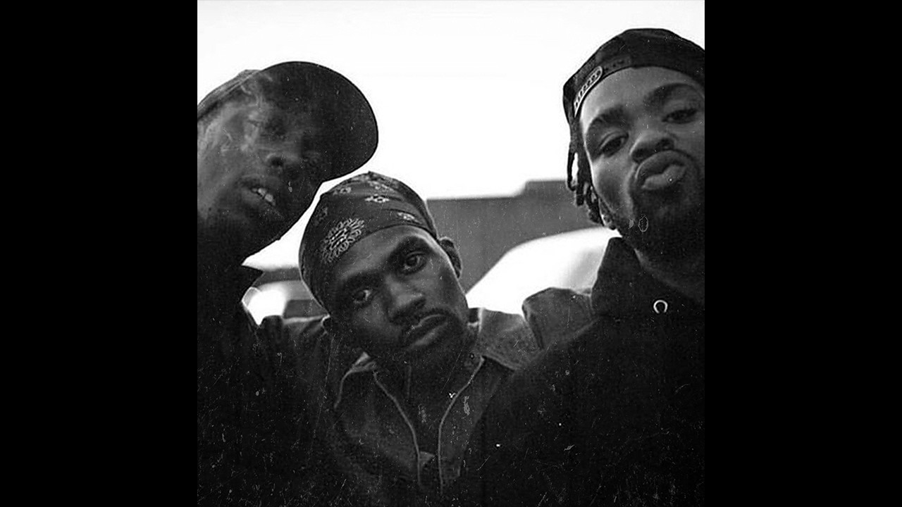 (FREE) Rap Beat - Smooth Flavor | Old School Freestyle Boom Bap Type Beat