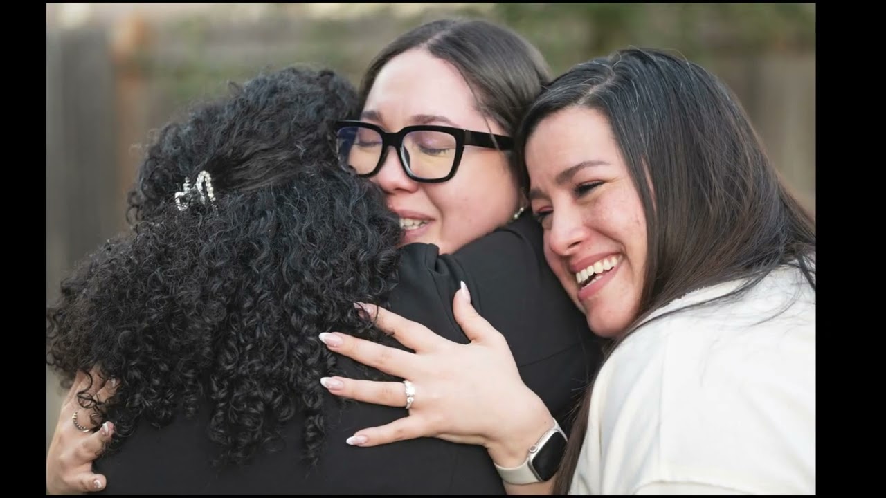 Nicole & Gabriel's Proposal