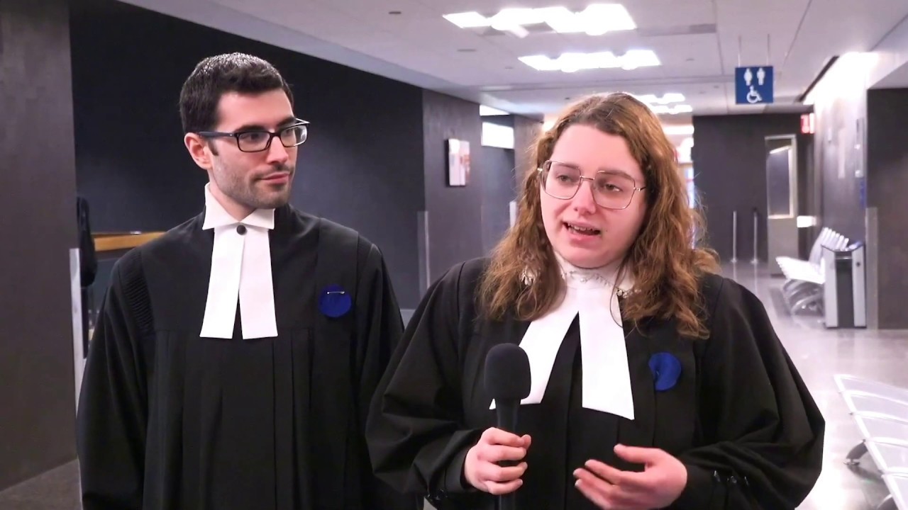Réforme d'aide juridique -  Belton Avocats