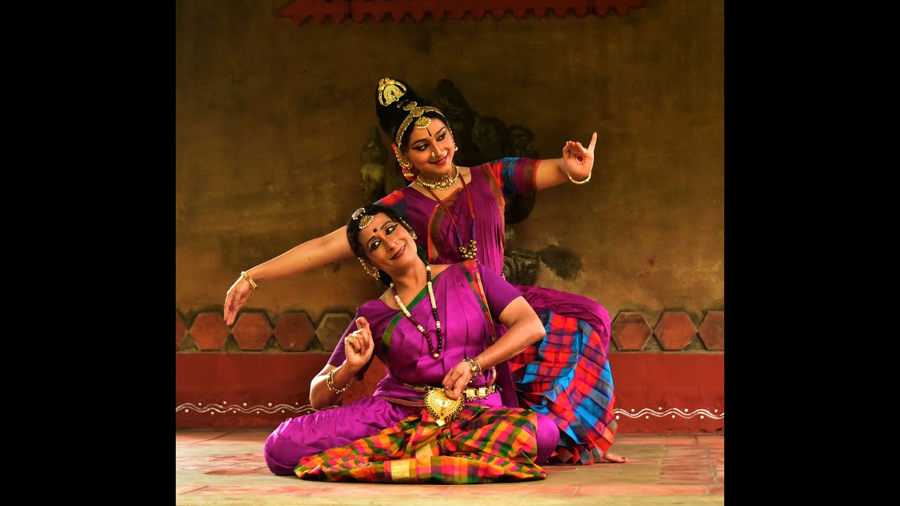 Vyjayanthi Kuchipudi Dance Concert May 15