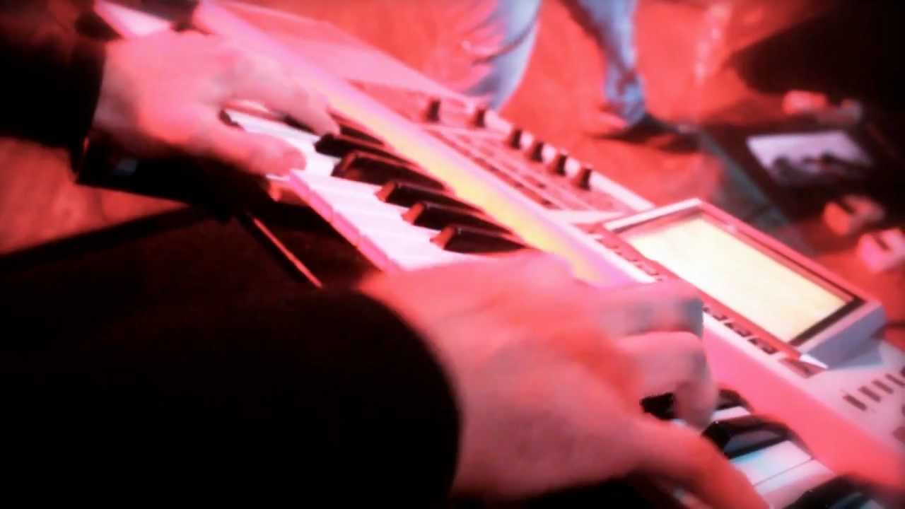 Hybris - Volver videoclip