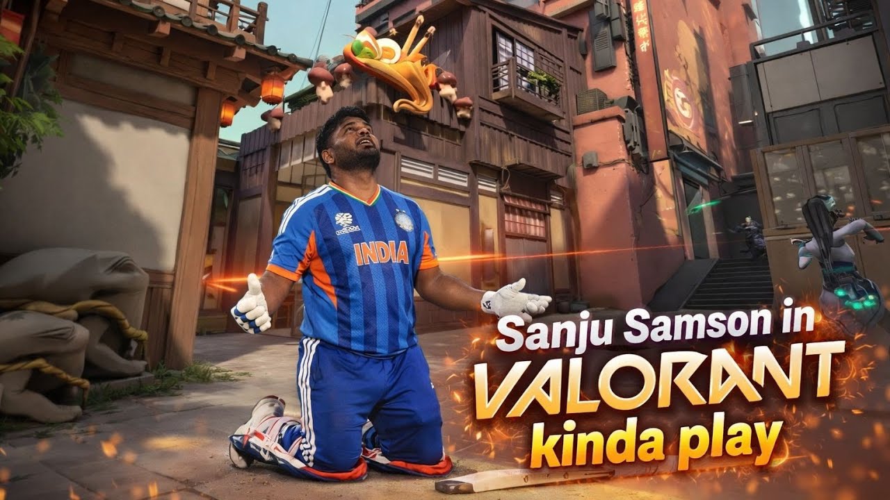 RANKING UP LIKE SANJU CHETTAN | VALORANT MALAYALAM LIVE | #letsbuildvalocommunity