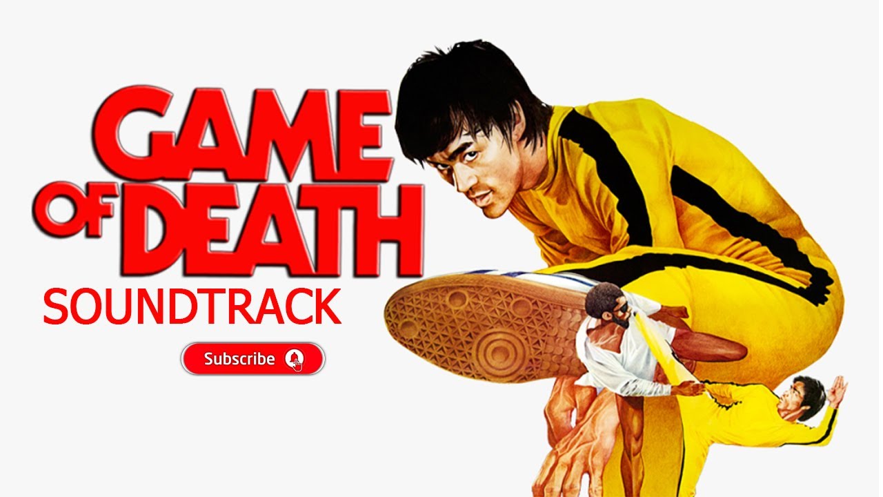Bruce Lee - Game of Death Soundtrack Remix - Main Theme (Cover by Massimo Scalieri & Pat Matrone)