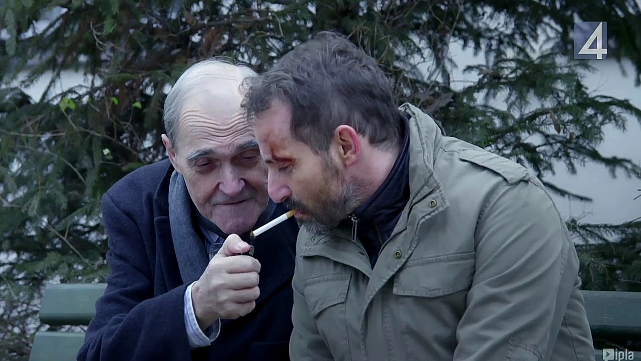[Gabinet numer 5] Zdjęcia z pierwszego odcinka