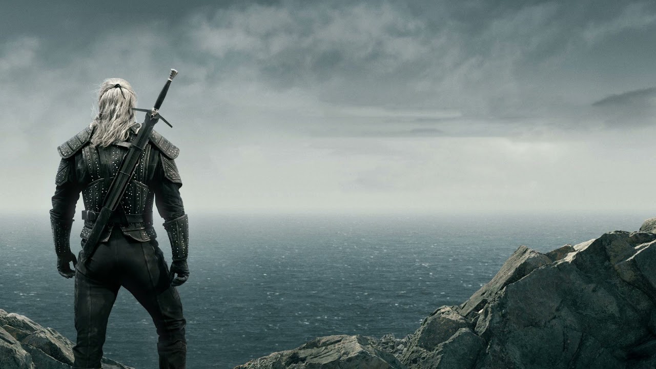 Netflix's THE WITCHER: The End's Beginning (Epic Version)