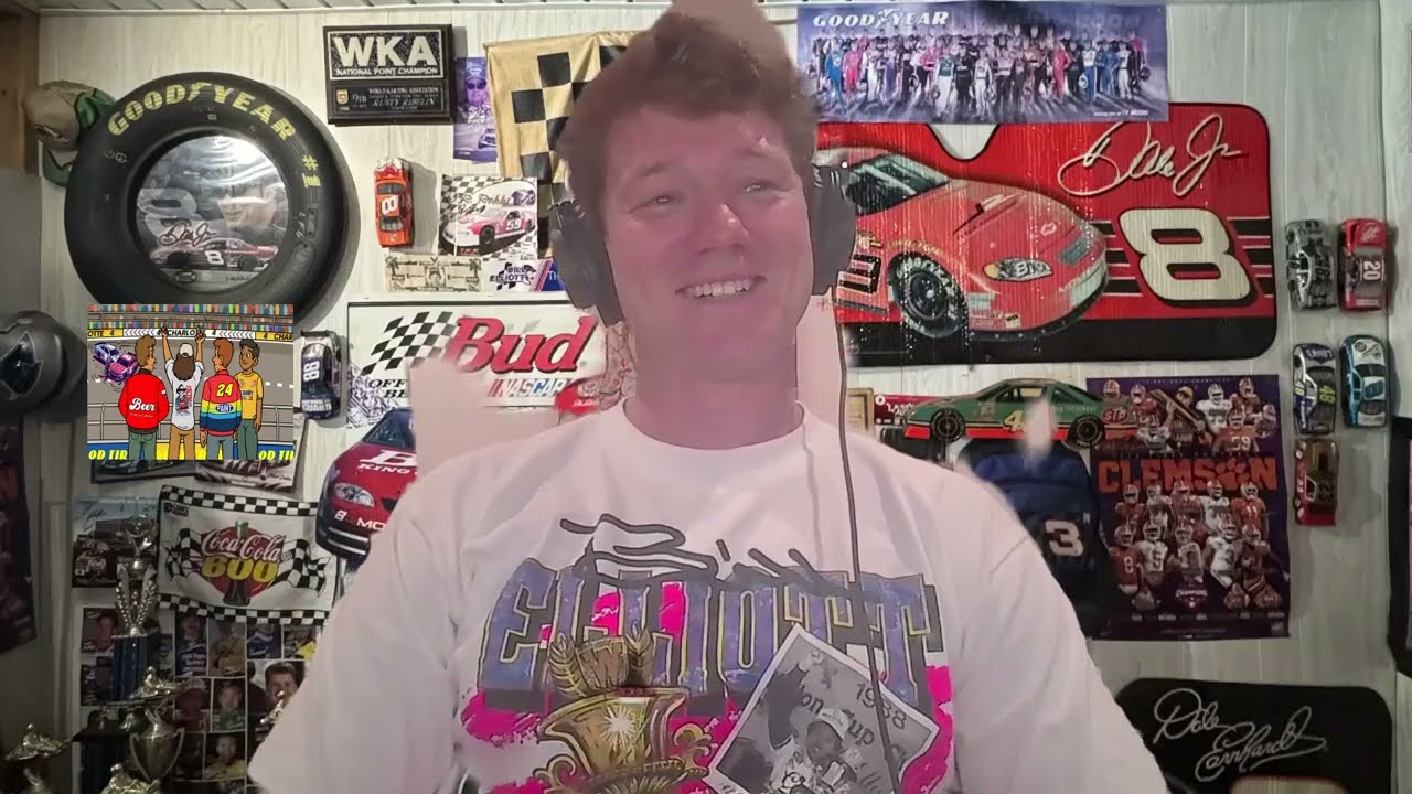 Checkereds or Wreckers: Superspeedway Racing is Back!! Daytona review and playoff picks