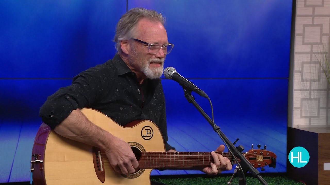 Catching up with Country Music star John Berry | Houston Life | Live
