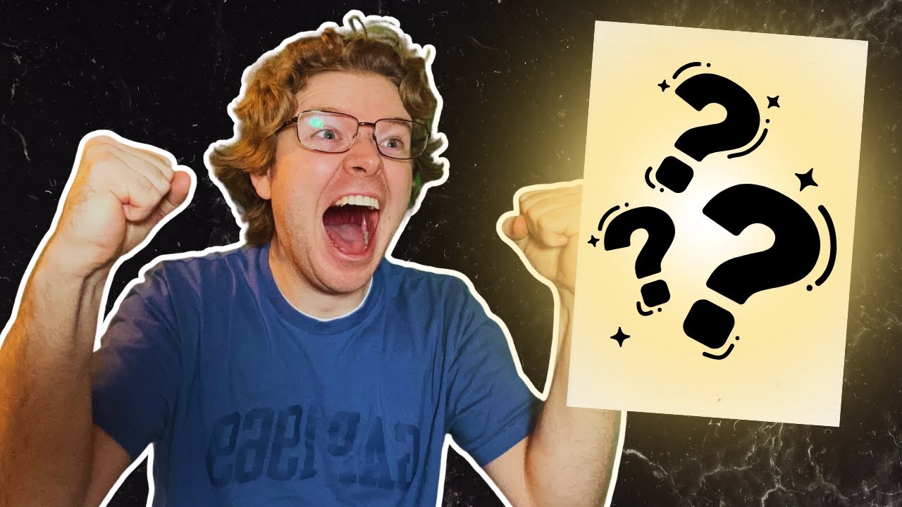 Reviewing your OCs LIVE!