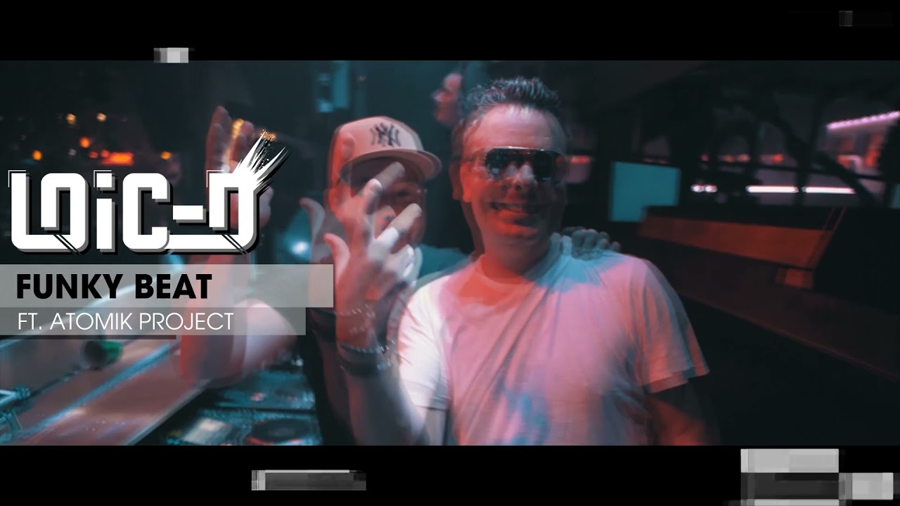 (TRAILER) LOIC D - ALBUM 2021