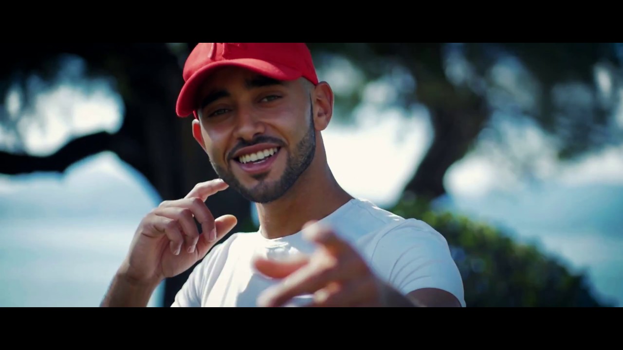 Moha - Je voulais (Explicit)