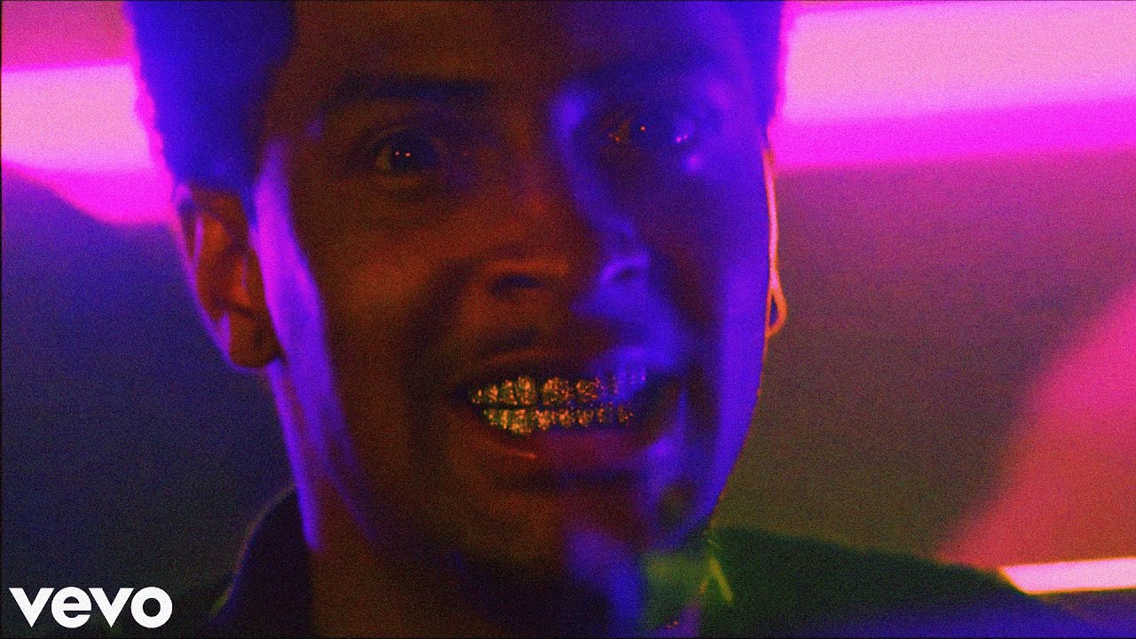 Comethazine - NeYo (Prod. NamVet) [Official Music Video]
