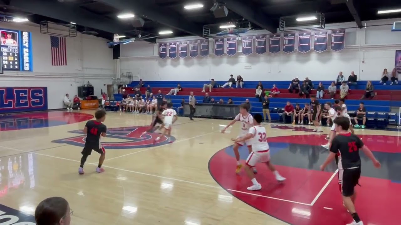 Clayton Valley High School vs Campolindo High School 