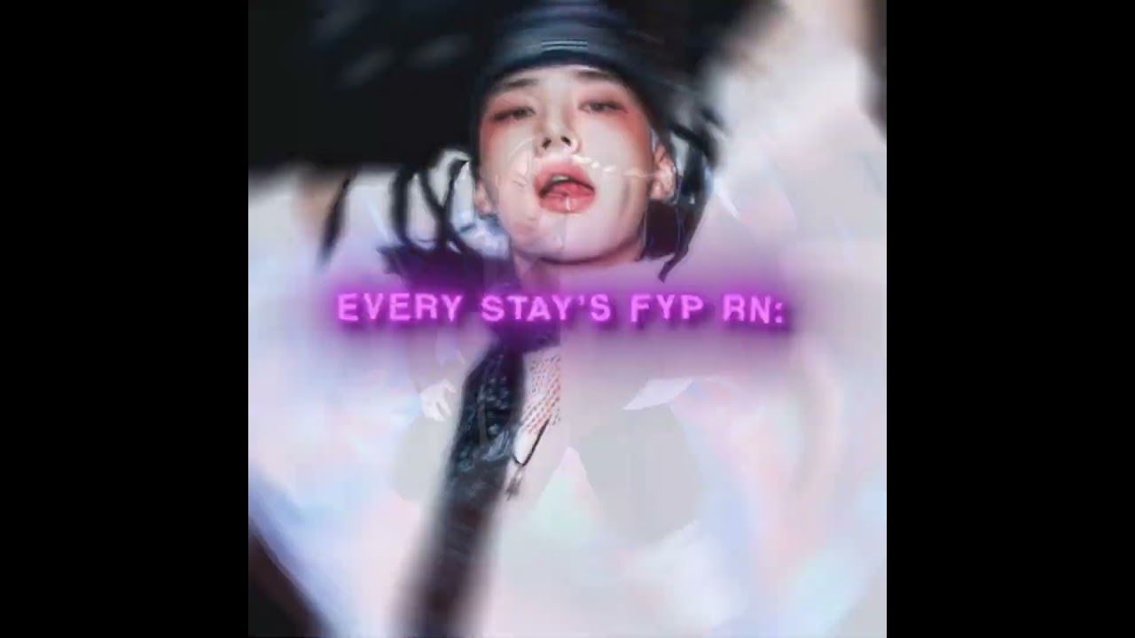 so excited for karmaa &mdash; @.jisvnq on tiktok #straykids #edit #trend