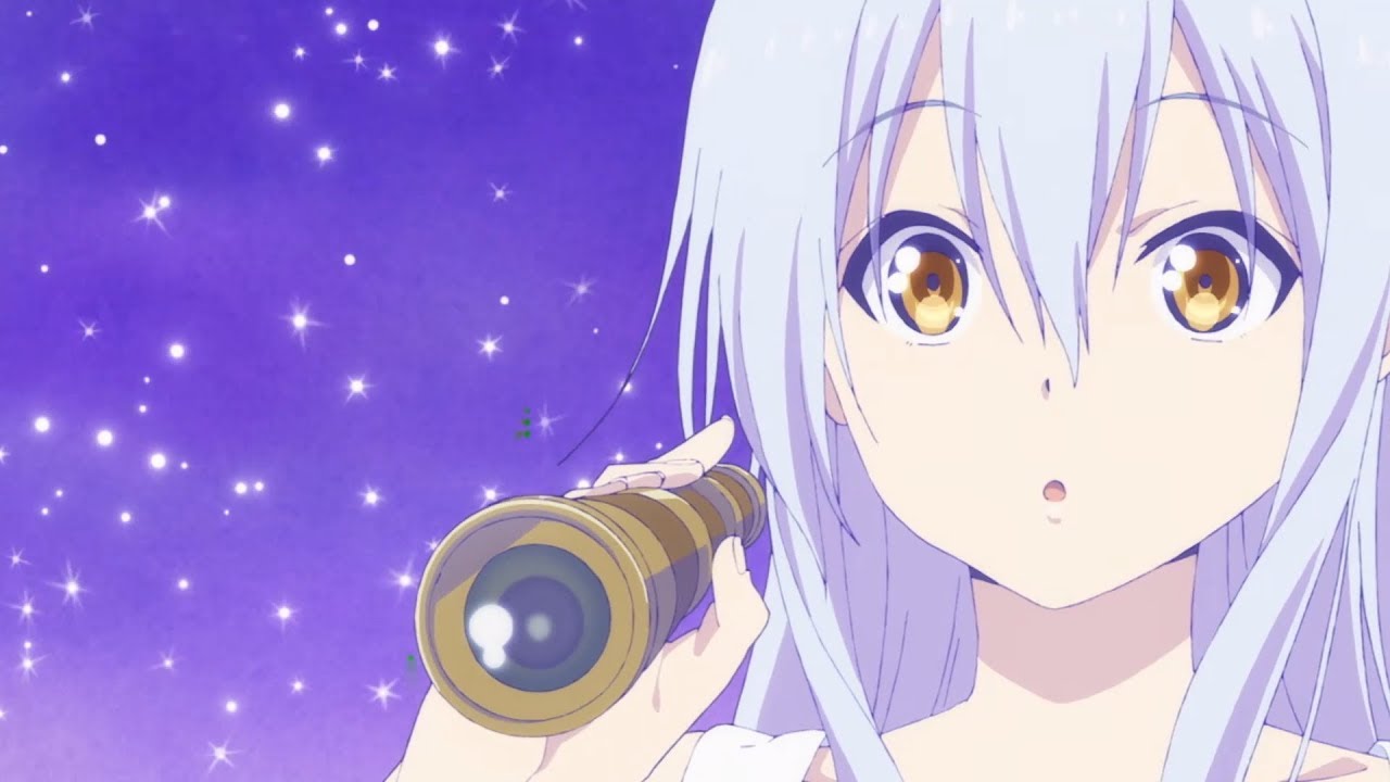 My Top 100 Anime Endings of 2018