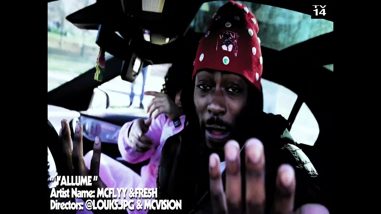 MCFLYY, FRE5H & OYEDEVKLOK! - J’ALLUME (DIR. BY VISIONBYMC0 & LOUKS.JPG)
