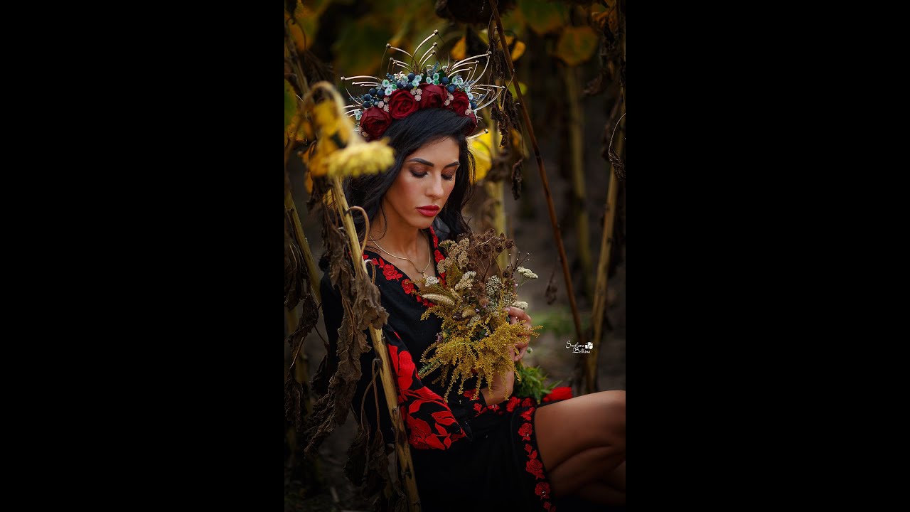 Буде тобі, враже, так я відьма скаже