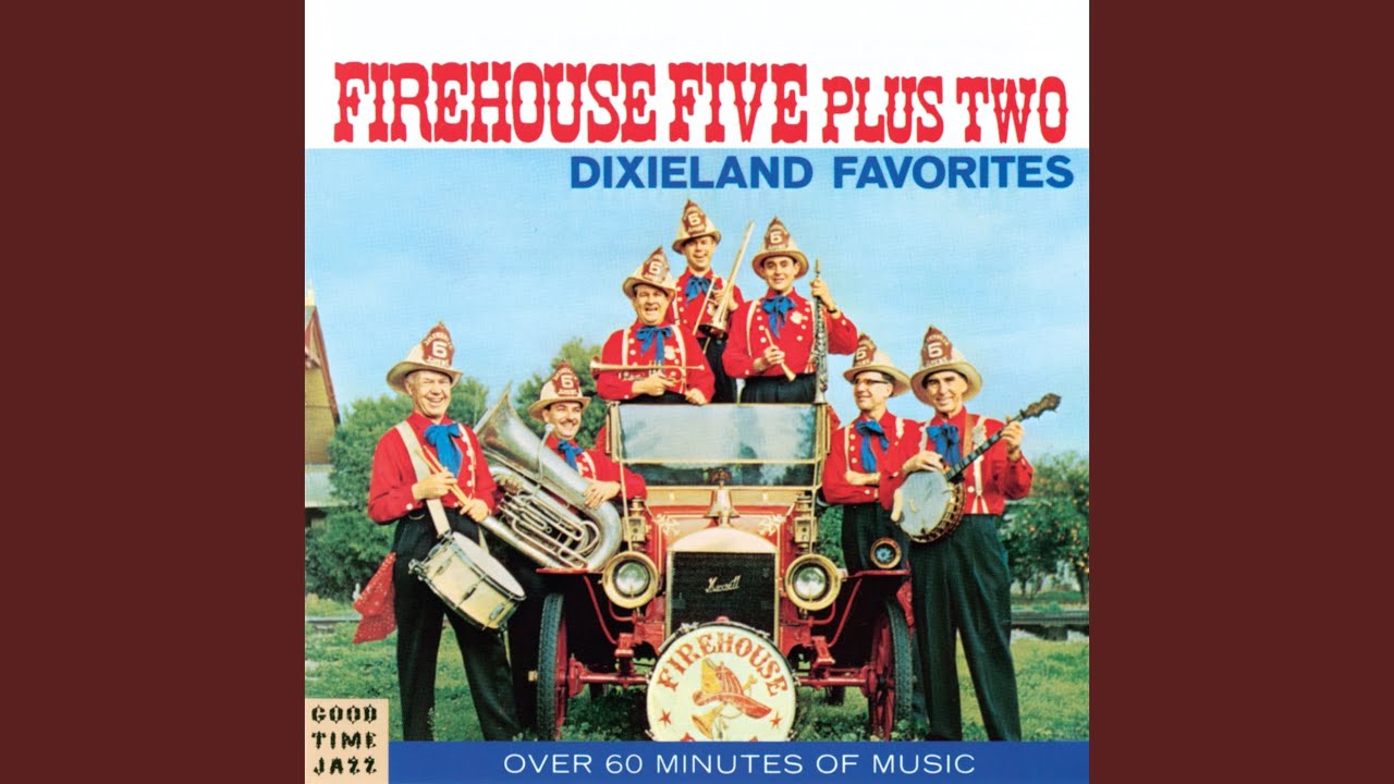 Firehouse Stomp