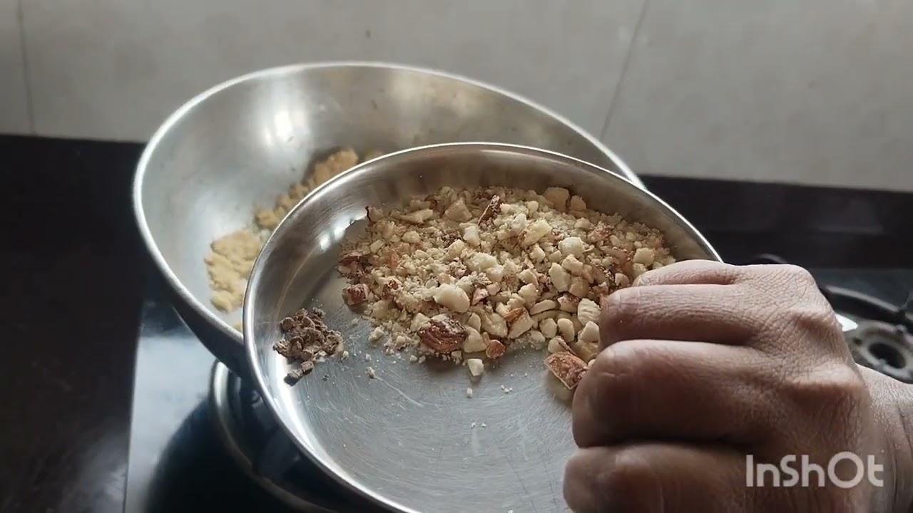 शिरा रेसिपी 