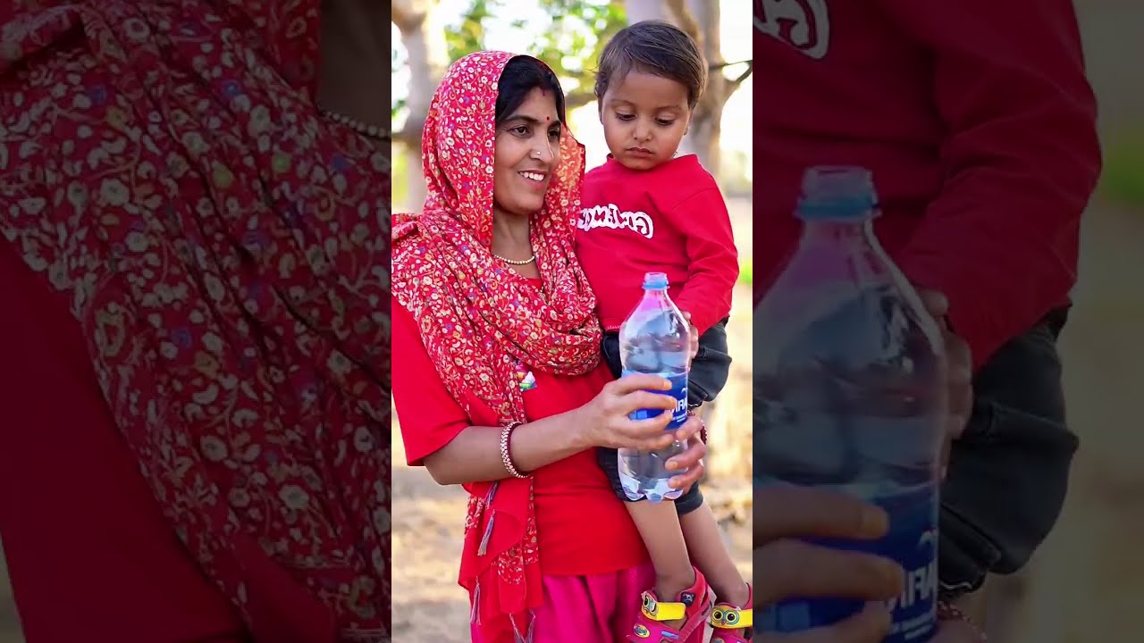 हँसी नहीं रुकी तो कहना🤣👉Sukhasan Ka Star की सबसे फनी वीडियोsukhasankastar#amazing #viral#best#video 