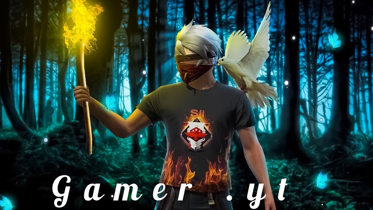 @GAMER. YT is live!