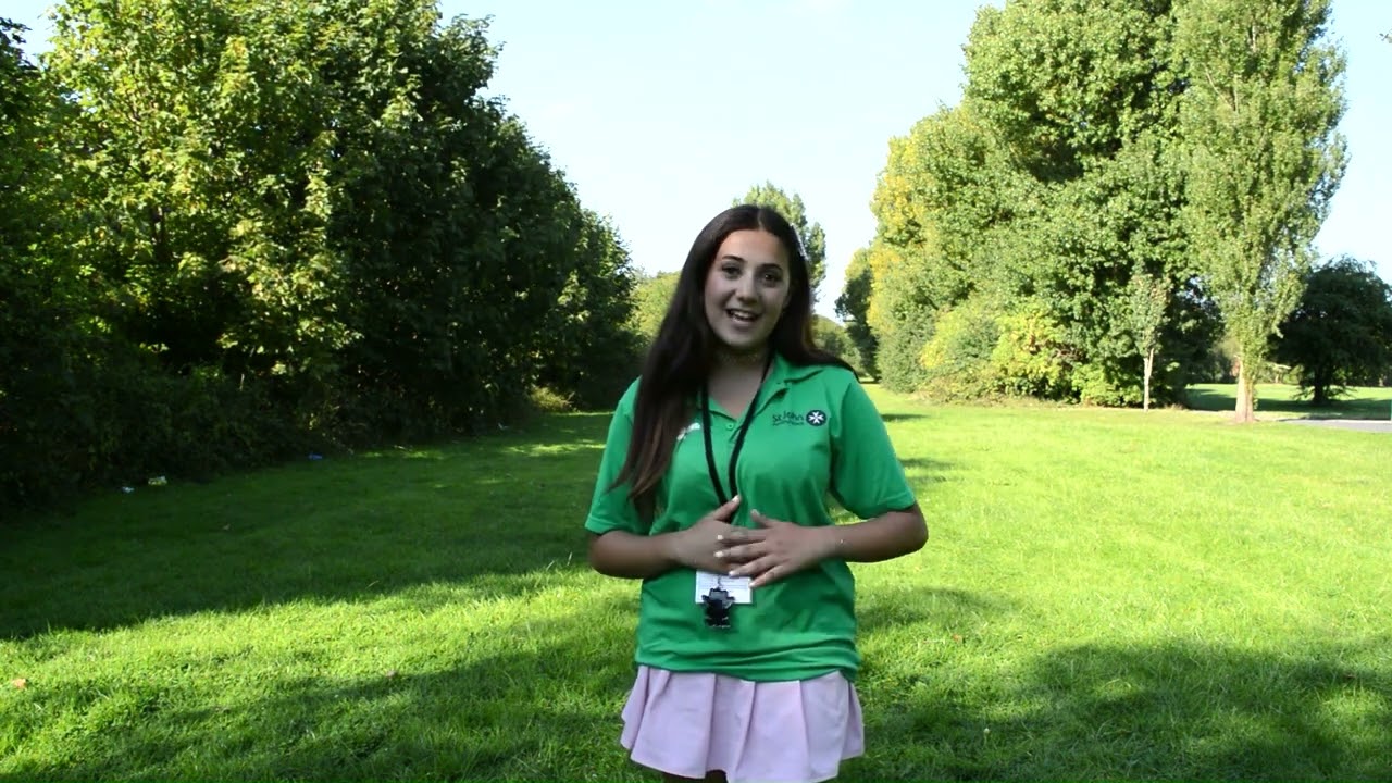 Wesser Fundraising Jobs Video Reviews - Gabrielle
