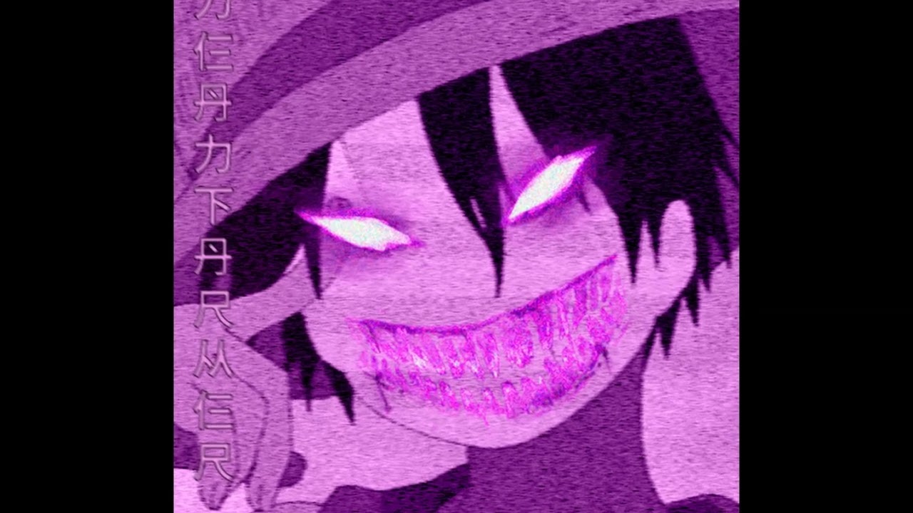 Santoryu Ogi (PHONK 2022 L4GANG)(One Piece Mix)