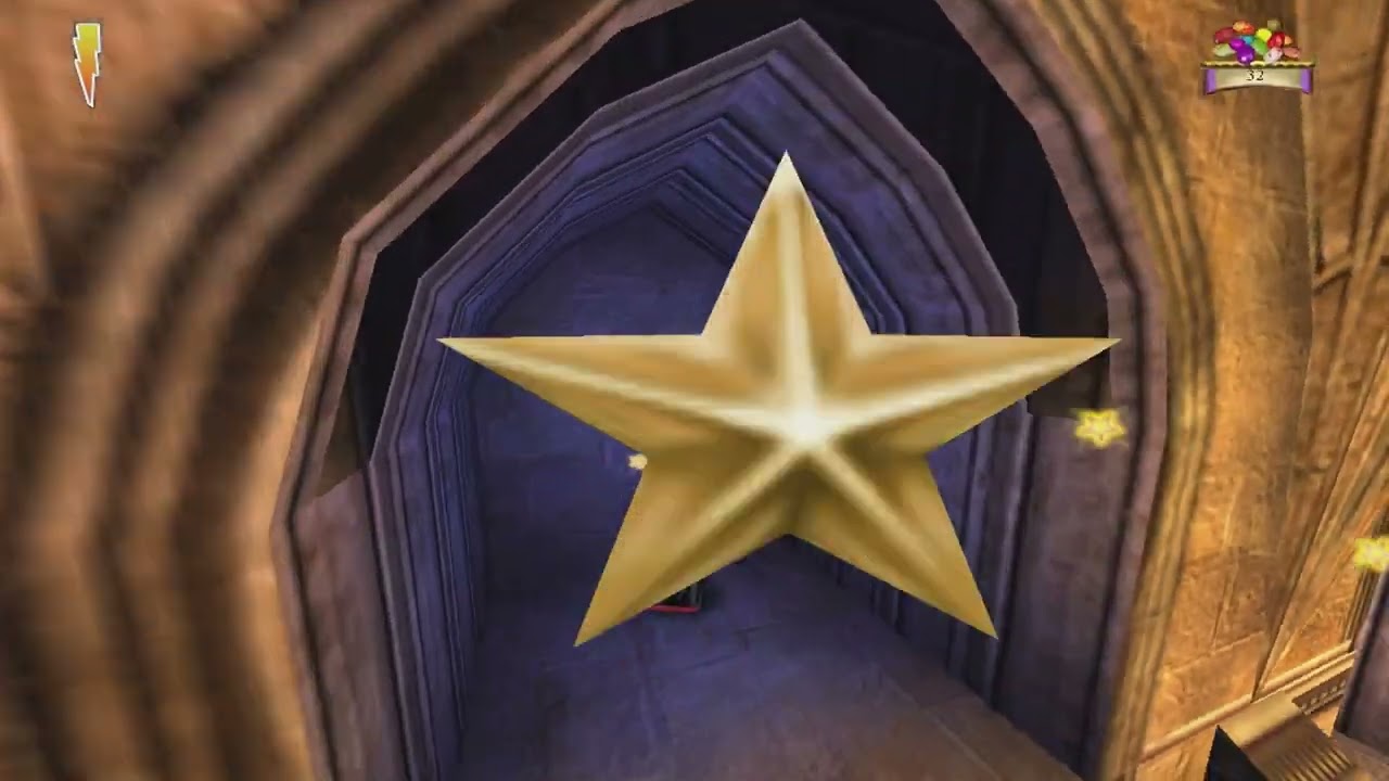 Harry Potter and the Philosopher's Stone (France - Widescreen) - Part #2 - F. Challenge + 82 M.R.