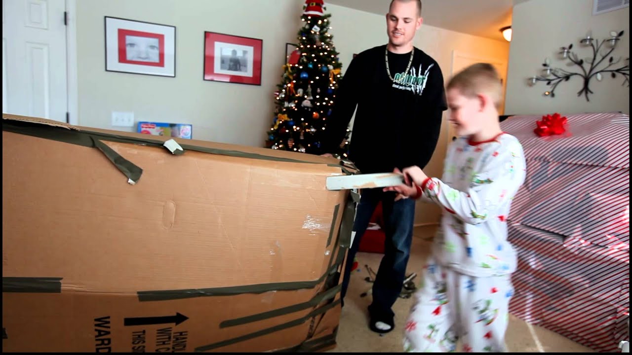 BMX in a Box!!!