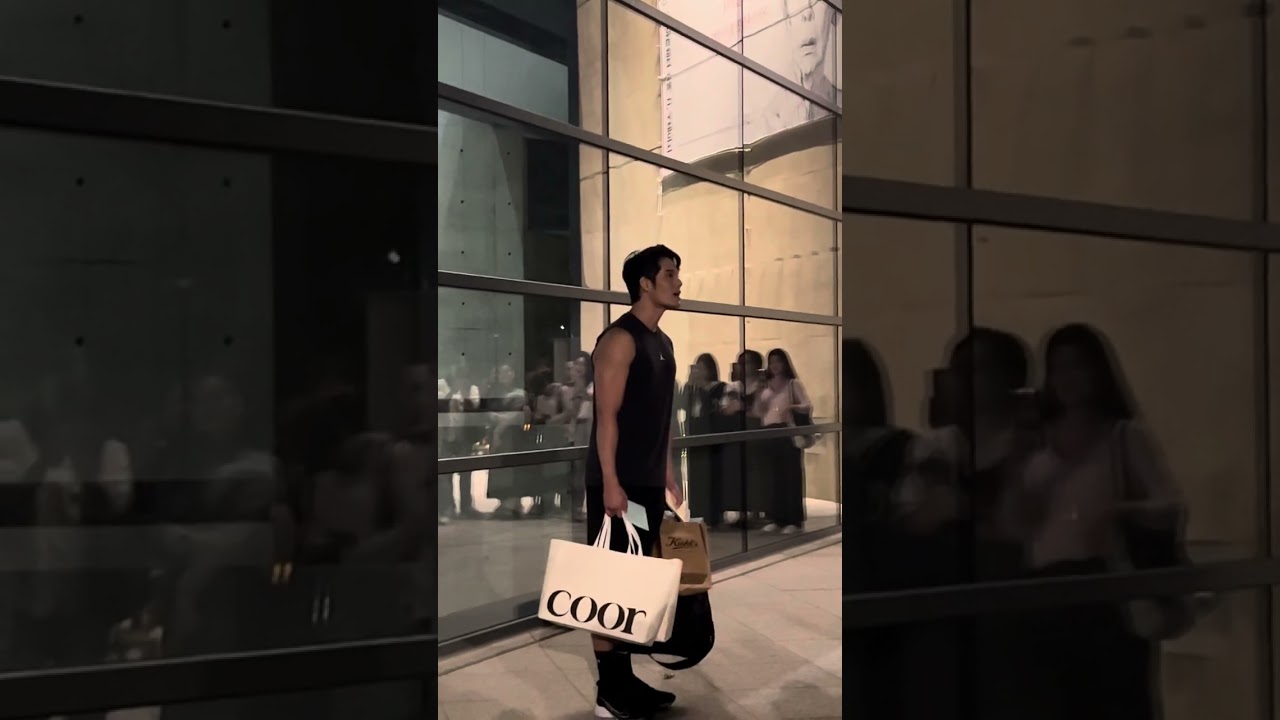 벤허 서경수 퇴근길 _9/9