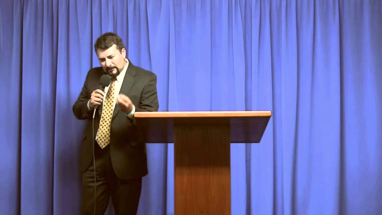 Porqué claudicas en dos pensamientos