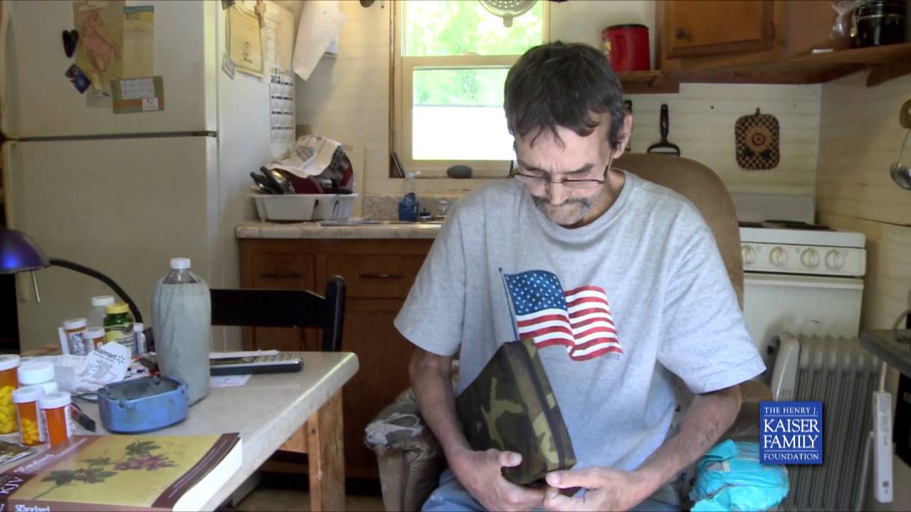 Old and Poor: America's Forgotten (Short)