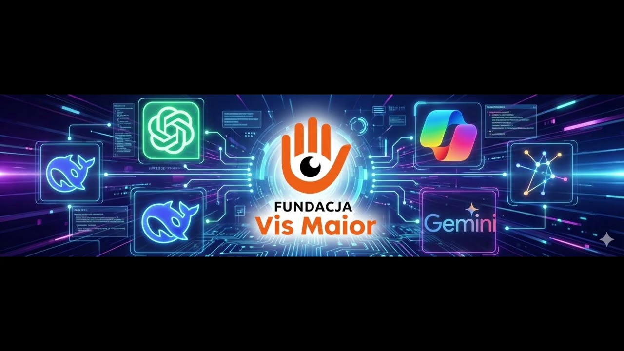 Rozmowy o AI z Pawłem Płaczkiewiczem - spotkanie 2