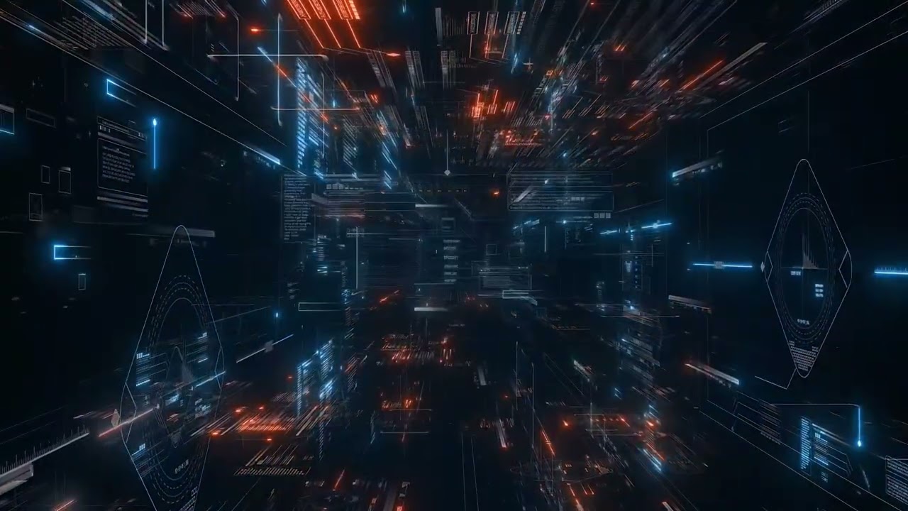 “Mundo De Fogo” (World Of Fire) (Instrumental)