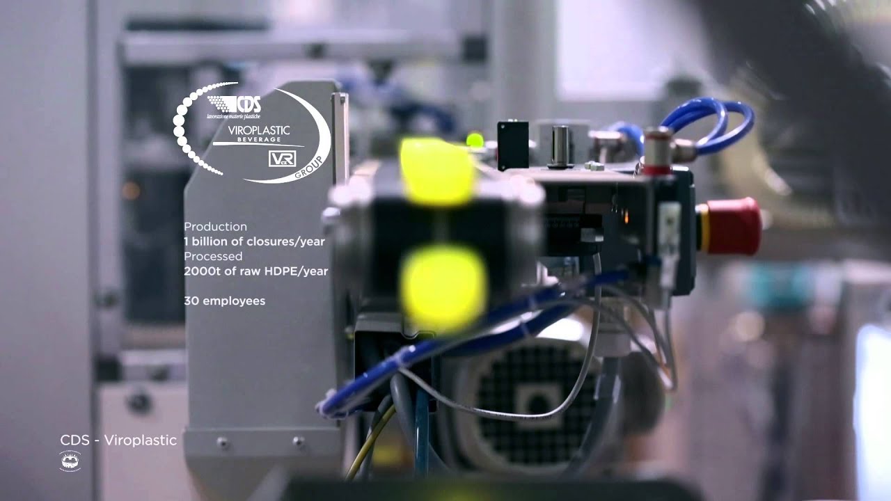 Official video EXPO 2015 - Italian Excellence in Czech Republic