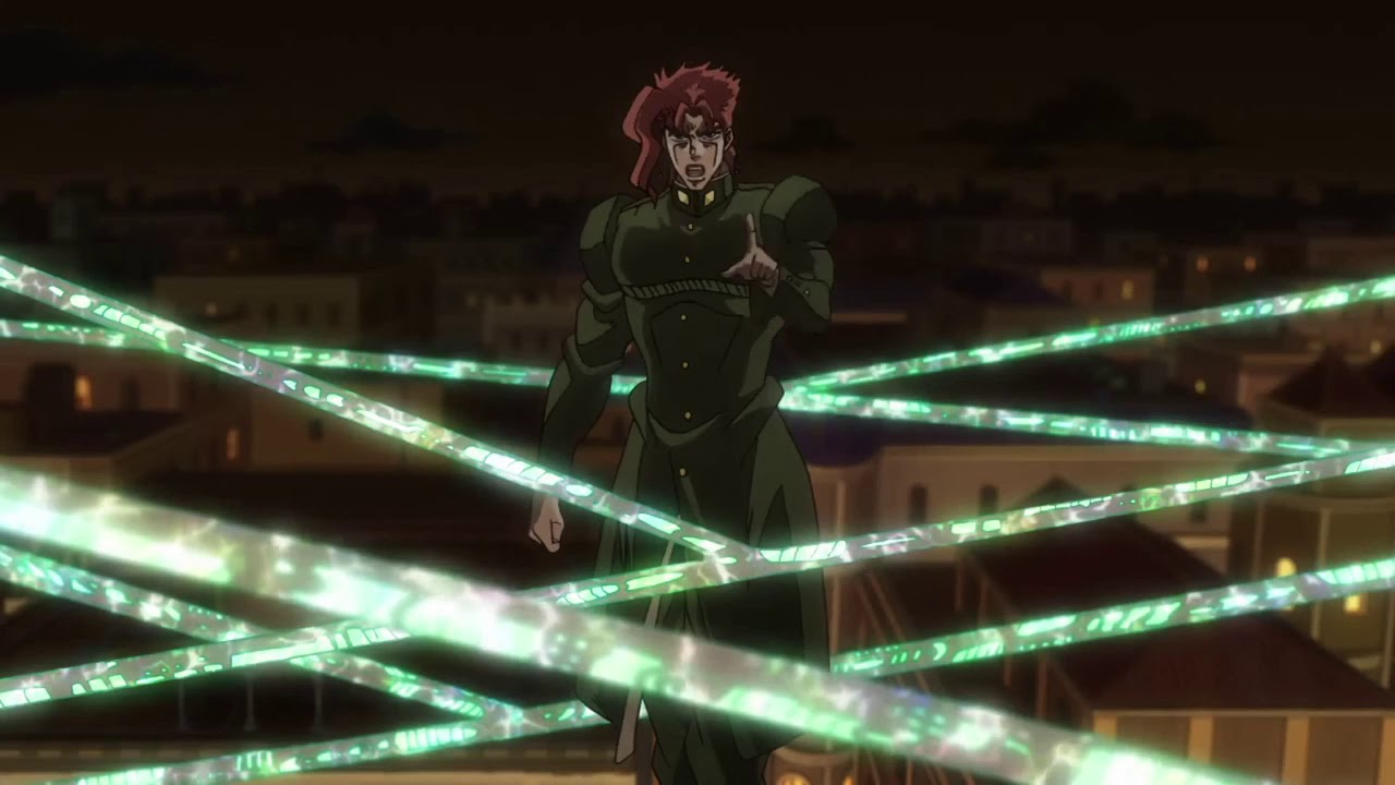 Kakyoin Theme (Good Part) | Virtuous Pope | Perfect Loop (1 Hour Version)
