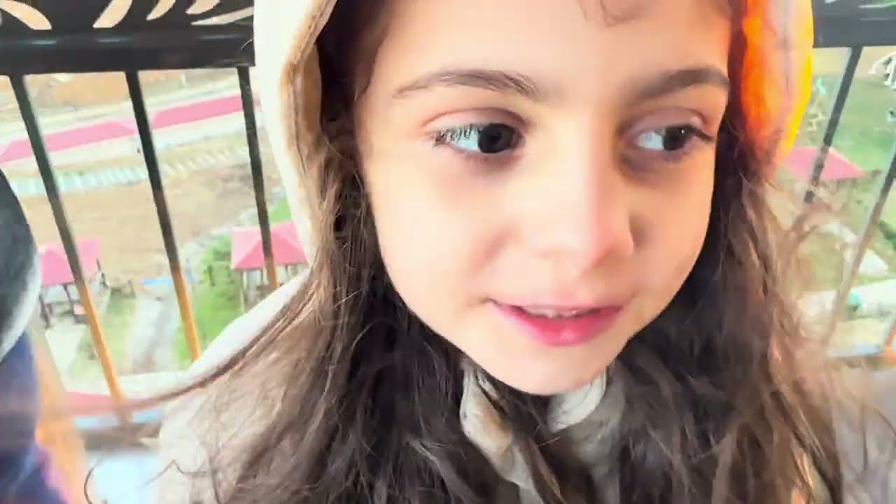 UTKU ASEL ! DEV ASLAN ŞEHİRDE FİRARDA HAYVANAT BAHÇESİNDEN KAÇMIŞ KAÇIN !!