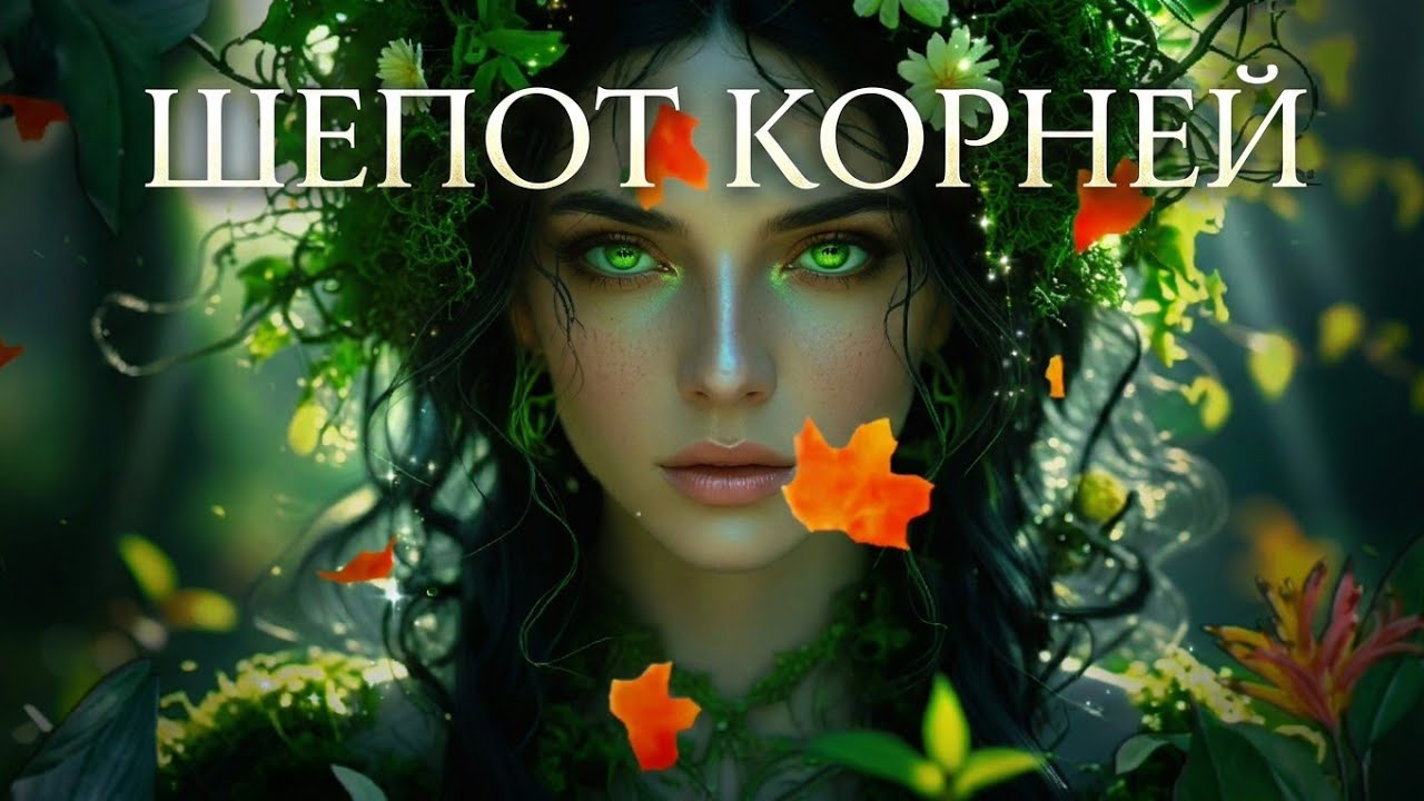 Эта музыка подарит тебе покой 🌿 Стихия Земли и твоя опора ✨